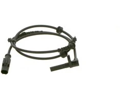 Bosch Jutiklis Ratų Greičio Fiat Ducato 230 244 250 280 290 2.0 2.8 1.9 TD 2.5 D 2.5 TD 0281002436 0470501022 0470501023
