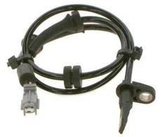 Bosch Jutiklis Ratai Greicio NISSAN Qashqai Juke 1 5 1 6 2 0 407004401 407004402
