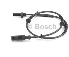 BOSCH jutiklis, ratų greičio jutiklis 0265008005 51791153