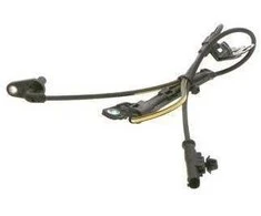 Bosch Jutiklis Ratų Greičio Toyota Corolla X E150 Corolla XI E180 2.0 Dual VVTi 90919-05021 90919-05022