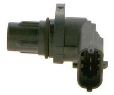 Bosch Jutiklis Skirstymo Veleno Padėties Suzuki SX4 S-Cross Vitara Baleno Ignis Swift Jimny 15800-65F00 15800-65F01