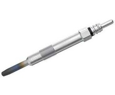 Bosch Kaitinimo Kištukas Alfa Romeo 145 146 156 Fiat Brava Bravo Marea 7701011 7701012 7701023
