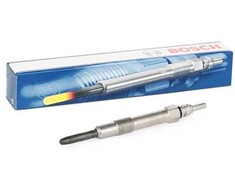 Bosch Kaitinimo Kištukas Alfa Romeo 145 146 156 Fiat Brava Bravo Marea 7701011 7701012 7701023