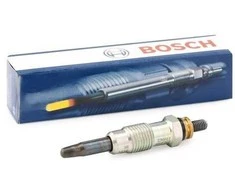 BOSCH kaitinimo žvakė 0250201055 A0001599901