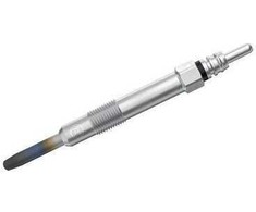 Bosch Kaitinimo Kištukas Alfa Romeo 145 146 156 Fiat Brava Bravo Marea 7701011 7701012 7701023