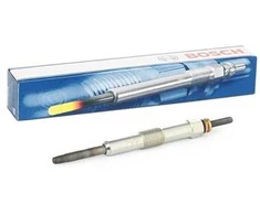BOSCH kaitinimo žvakė 0250212006 3671027010