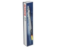 Bosch Kaitinimo Kištukas BMW 1 2 X1 MINI Cooper D One D 114d 116d 214d 216d