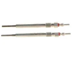 BOSCH kaitinimo žvakės 0250403903