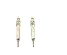 BOSCH kaitinimo žvakės 0250403903