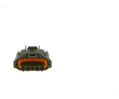 BOSCH kištuko įvorė, uždegimo sistema 1928403836 A0435452428
