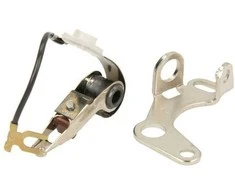 BOSCH kontaktų pertraukiklis, platintojas 1237013027 A0001582090