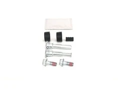 Bosch Kreipiančiųjų įvorių rinkinys Hyundai Tucson Kia Picanto Sorento Stabdžių suportas 581013EA0 581013EA0A 581013EA1 581013EA1A