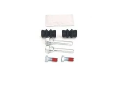 BOSCH kreipiamųjų įvorių rinkinys, stabdžių suportas 1987470634 171615221