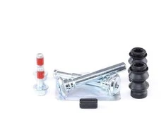 Bosch Kreipiančiųjų įvorių rinkinys ABARTH 500 595 695 FIAT 500 500C GRANDE PUNTO ALFA ROMEO MITO AUDI A1 A1 Sportback A3 A3 Convertible A3 Sportback