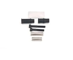 BOSCH kreipiamųjų įvorių rinkinys, stabdžių suportas 1987470614 171615221