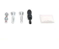 Bosch Kreipiančiųjų įvorių rinkinys Stabdžių suportas Alfa Romeo Mito Citroen C4 Fiat 500 Bravo Idea Multipla Stilo Tipo Ford Ka Mondeo Honda CRV Jaguar X-Type Lancia Delta Musa Peugeot 207 307 Renault Grand Scenic Kangoo Toyota Avensis