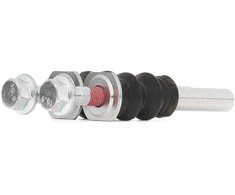 BOSCH kreipiamųjų įvorių rinkinys, stabdžių suportas 1987470608