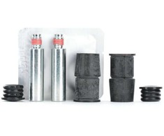 BOSCH kreipiamųjų įvorių rinkinys, stabdžių suportas 1987470603
