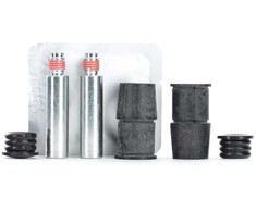 BOSCH kreipiamųjų įvorių rinkinys, stabdžių suportas 1987470603