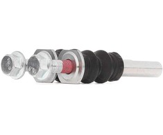BOSCH kreipiamųjų įvorių rinkinys, stabdžių suportas 1987470608