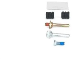 Bosch Kreipiančiųjų įvorių rinkinys Ford Sierra Skoda Favorit Stabdžių suportas