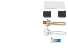 Bosch Kreipiančiųjų įvorių rinkinys Ford Sierra Skoda Favorit Stabdžių suportas