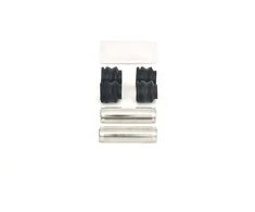 BOSCH kreipiančiųjų įvorių rinkinys, stabdžių suportas Kia Picanto I (sa) 1987470632 D7117C