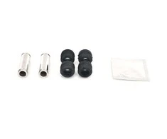 BOSCH kreipiančiųjų įvorių rinkinys, stabdžių suportas Kia Picanto I (sa) 1987470632 D7117C
