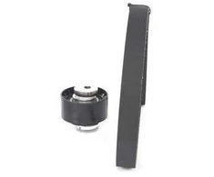 BOSCH krumpliaračio diržo komplektas 1987946715 19200PDAE01