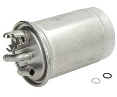 Bosch Kuro Filtras Audi A4 A6 2.0 TDI 140 163 170 HP 4F2 8EC 8ED 4F5 026129620A 026129620B