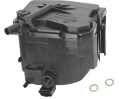 Bosch Kuro filtras Citroen Berlingo C3 C4 Peugeot 206 307 308 1 6 HDi 1560 ccm 75 90 109 hp 17201 17201A 17201B 17201C