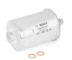 Bosch kuro filtras ir srieginių jungčių R107 W116 W123 W202 CL500 S320