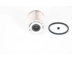 Bosch Kuro Filtras NISSAN NV400 RENAULT Master III 2.3 dCi 100 125 130 145 150 8200255181 8200255182 8200255183