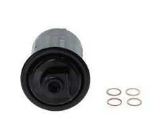 Bosch Kuro Filtras Toyota Hiace Land Cruiser Prado 90 4Runner Granvia 90915YZZD0 90915YZZD1