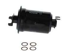 Bosch Kuro Filtras Toyota Hiace Land Cruiser Prado 90 4Runner Granvia 90915YZZD0 90915YZZD1