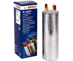 Bosch Kuro Filtras VW California T5 T6 Multivan T5 T6 Touareg Transporter T5 T6 7L6 7L7 7EC 7EF