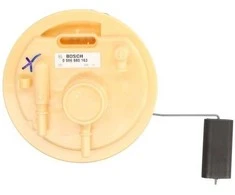BOSCH kuro siurblys 0986580163 A4544700094