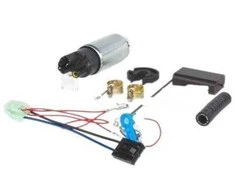 BOSCH kuro siurblys 0986580965 01V409057