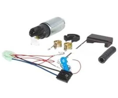 BOSCH kuro siurblys 0986580965 01V409057