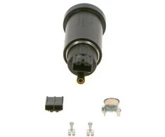 Bosch Kuro Siurblys Citroen Zx Peugeot 106 Benzininis 1580 1124 88 60 9656535080 9656535081