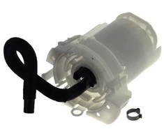 Bosch Kuro Siurblys OPEL Astra G Corsa C Vectra C 1.6 1.8 2.0 2.2 3.2 V6 90502673 90502674 90502675 90502676