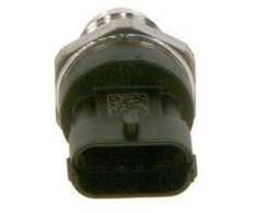 Bosch Kuro Slėgio Jutiklis Chevrolet Silverado 2500 HD 6.6 TD 4WD 364hp 6599cc LR025332 12642623 12642623A