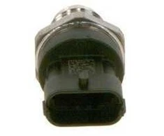 Bosch Kuro Slėgio Jutiklis Chevrolet Silverado 2500 HD 6.6 TD 4WD 364hp 6599cc LR025332 12642623 12642623A