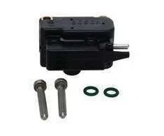 Bosch Kuro Slėgio Reguliatorius Audi 100 C3 Avant 80 B3 Saloon 90 B3 Vw Passat B3 B4 0261 301 061 0261 301 063 0261 301 065