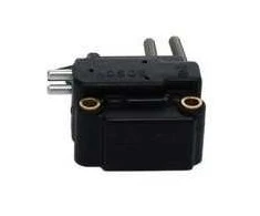 Bosch Kuro Slėgio Reguliatorius Audi 100 C3 Avant 80 B3 Saloon 90 B3 Vw Passat B3 B4 0261 301 061 0261 301 063 0261 301 065