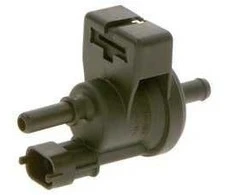 Bosch Kvėpavimo Vožtuvas Degalų Bakas BMW M3 E90 E92 E93 17117603491 17117603492