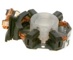 BOSCH laikiklis, angliniai šepetėliai 1004336580 A0011516414