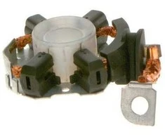 BOSCH laikiklis, angliniai šepetėliai 1004336580 A0011516414
