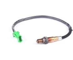 BOSCH Lambda jutiklis 0258006027 04C906262