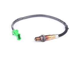 BOSCH Lambda jutiklis 0258006027 04C906262